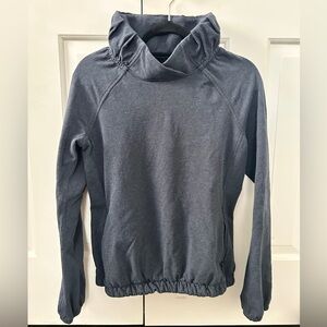 Lululemon Athletica Navy Pullover